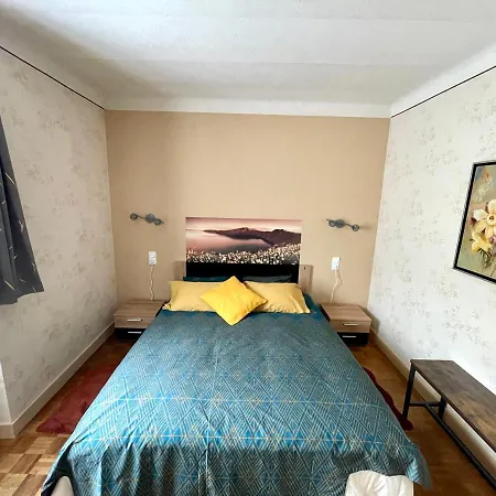 Tatil Evi Dans Maison Avec Vue Imprenable Et Reposante