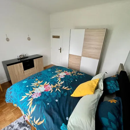 Dans Maison Avec Vue Imprenable Et Reposante *