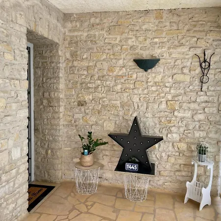 Dans Maison Avec Vue Imprenable Et Reposante Sarlat-la-Canéda