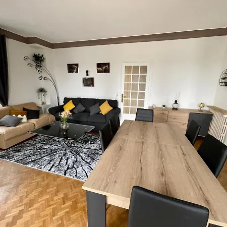 Dans Maison Avec Vue Imprenable Et Reposante Tatil Evi