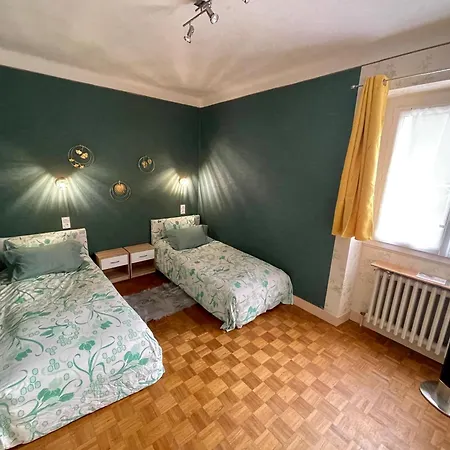 Dans Maison Avec Vue Imprenable Et Reposante Tatil Evi *