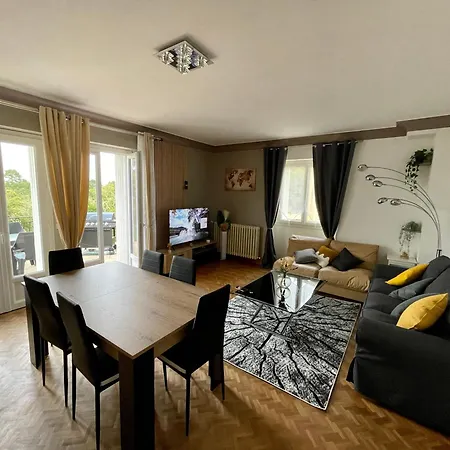 Dans Maison Avec Vue Imprenable Et Reposante Tatil Evi