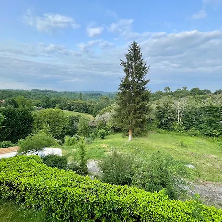 Tatil Evi Dans Maison Avec Vue Imprenable Et Reposante Sarlat-la-Canéda